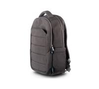 URBAN FACTORY borsa per laptop Zaino Grigio 39,6 cm (15.6")