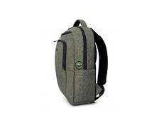 Urban Factory Borsa per Notebook ECB34UF ECO BACKPACK 13/14 KAKI