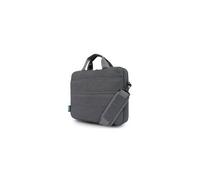 URBAN FACTORY Borsa Valigetta ventiquattrore Grigio 39,6 cm (15.6")