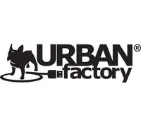 Urban Factory Cavo Anti-Theft per tavoli