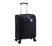Urban Factory City Classic Trolley 39,6 cm (15.6 ) Valigia con ruote Nero - Nouvo