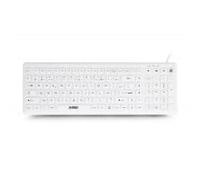 Urban Factory Clavier in ABS e Silicone