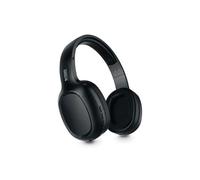 Urban Factory Cuffie auricolari auricolari Movee Bluetooth 5.1 ricaricabili - nero