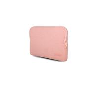 URBAN FACTORY custodia a tasca per notebook 15.6" rosa resistente agli urti