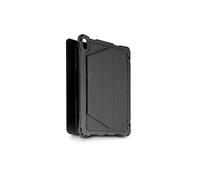 Urban Factory - Custodia di Protezione Rinforzata con Tastiera Bluetooth per iPad 10-10.2 Pezzi 2019