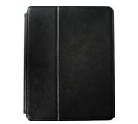URBAN FACTORY custodia iPad Cover Nera per iPad 1 e 2 - PU Pelle