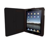 Urban Factory Luxuary Black Sleeve Ipad 1 2 E New Ipad Fol04uf