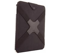 URBAN FACTORY Custodia Tablet Sleeve in ecopelle Nero Universale