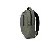 Urban Factory Cyclee City Edition: Ecologic Backpack For Notebook 13/14 Kaki ECB34UF