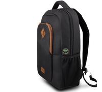 Urban Factory Borsa per Notebook 14 Zaino Nero - ECB15UF