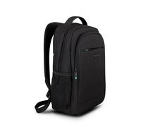 Urban Factory Dailee zaino Zaino casual Nero Nylon