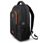 Urban Factory Borsa per Notebook 14 Zaino Nero - ECB14UF