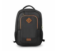 Urban Factory Borsa per Notebook 14 Zaino Nero - ECB15UF
