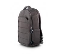Urban Factory ELB15UF borsa per laptop 396 cm (15.6) Zaino Grigio