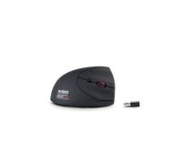 Urban Factory EMR20UF-N Mouse da ufficio ottico senza fili RF 1600 DPI per mano destra - Nouvo