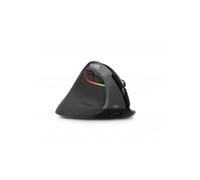 Urban Factory EPL20UF Mouse senza fili RF sinistro da tavolo + Bluetooth 4000 DPI - Nouvo