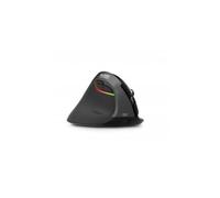 Urban Factory EPL20UF mouse Ufficio Mancino RF senza fili + Bluetooth 4000 DPI (