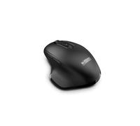 Urban Factory Ergonomico Bluetooth&2.4GHZ Mouse 1600DP