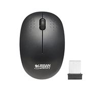 Urban Factory Free Mouse RF Wireless Ptico 1000 dpi Ambidestro