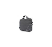 Urban Factory GREENEE 43,9 cm [17.3] Valigetta ventiquattrore Grigio (ECO TOPLOADING CASE FOR - NOTEBOOK 17.3IN)