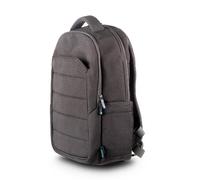 Urban Factory Greenee: Eco Backpack Double Compartment For Notebook 13/14 ELB14UF