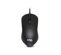 Urban Factory Mouse GWM01UF Nero 1200 dpi