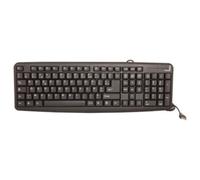Urban Factory KBX55UF Tastiera