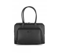 Valigetta per Portatile Urban Factory LWB14UF Nero 14