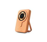 Urban Factory Magnee Power 10000 mAh Carica wireless Albicocca