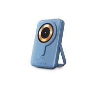 Urban Factory Magnee Power 10000 mAh Carica wireless Blu