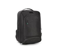 Urban Factory MCB14UF-ECO borsa per laptop 356 cm (14) Zaino Nero