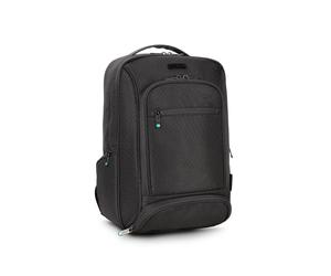 Urban Factory MCB14UF-ECO borsa per laptop 356 cm (14) Zaino Nero