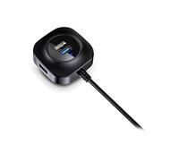 Urban Factory MINEA: Hub USB 3.0 a 4 porte