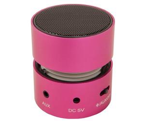 Urban Factory MINI Altoparlante per PC/MP3 RMS 3 W