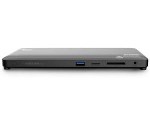 URBAN FACTORY - MOBILE ACCESSORI Docking Station USB-C Multi