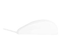 URBAN FACTORY Mouse cablato gratuito (bianco)