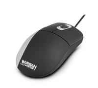 Urban Factory Desktop Silk Wired Mouse