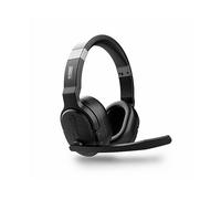 URBAN FACTORY MOVEE COMFORT CUFFIE, Nero