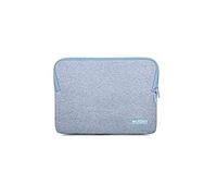 Urban Factory MSN01UF borsa per notebook 30,5 cm (12") Custodia a tasca Blu