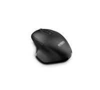 Urban Factory ONLEE PRO DUAL mouse Mano destra RF senza fili + Bluetooth Ottico 1600 DPI
