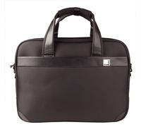 Urban Factory Optimia 35,8 cm (14.1 ) Cartella nera - Nouvo