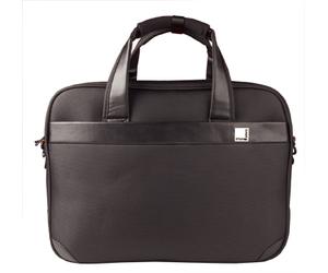 Urban Factory Optimia 35,8 cm (14.1 ) Cartella nera - Nouvo