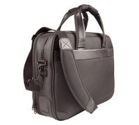 Urban Factory Optimia 35,8 cm (14.1") Valigetta ventiquattrore Nero