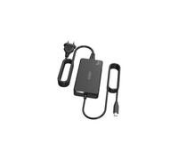 Urban Factory POWEE BLOCK USB-C WALL CHARGER (65W PD POWEE BLOCK USB-C WALL - CH