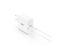 Urban Factory Powee Universale Bianco AC Interno