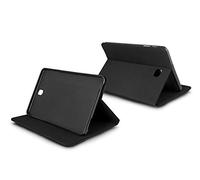 Urban Factory SPS02UF - Custodia a portafoglio per Samsung Tab S2, colore: Nero