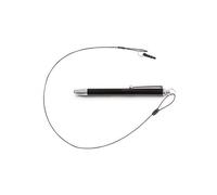 Urban Factory Stylus with Small Tip + 40CM Wire - Black