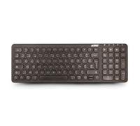 Urban Factory Tastiera Bluetooth compatta con batteria ricaricabile