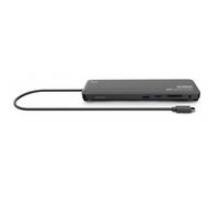 Urban Factory TCD45UF replicatore di porte e docking station per laptop Cablato