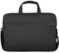 Urban Factory Nylee Borsa nera per laptop fino a 12"